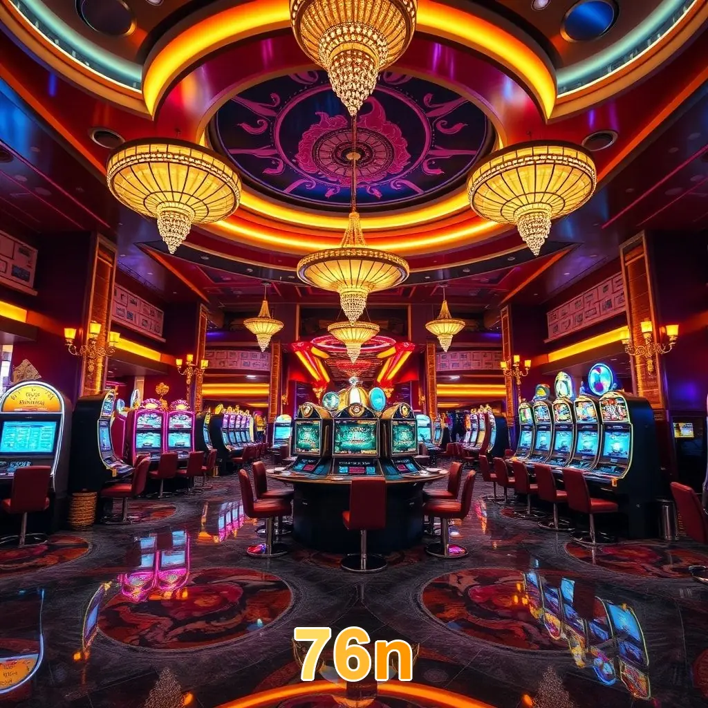 Live Casino Tables