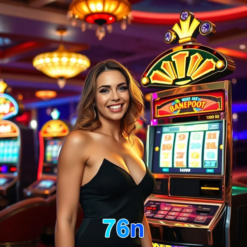 Slot Games Collection